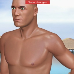 sexgame online MMO playing with adult member heterosexual fiend boy ThePanic18, 