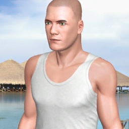 hot heterosexual brute boy Tutu1,  enjoys online 3Dsex