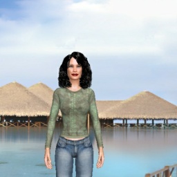 play virtual sex games with mate homosexual loving girl QueenAva, beaumont, 