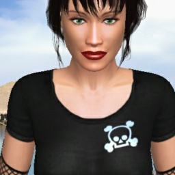 3D sex game community member bisexual erotomanic girl SarahhFR, FRANCE, love old im you,g