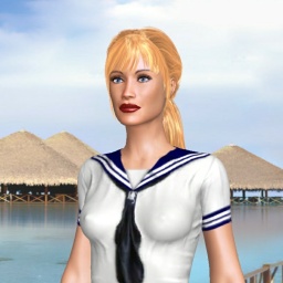 connect and play virtual 3D sex with  hot girl TiffanyRoss, Im new here, i dont know what to say