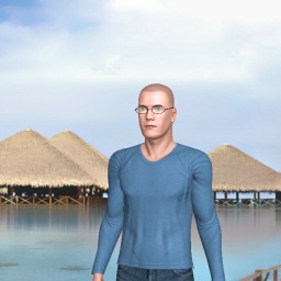enjoy virtual sex games with mates like heterosexual hot boy Madros, 