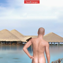 free 3D sex game adventures with heterosexual brute boy YakuZa_2000, Portugal, 