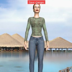 playing hot sex games with fans like bisexual lovesick girl VASHIYA, my love queen