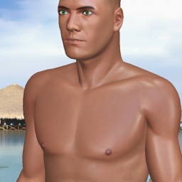 connect and play virtual 3D sex with heterosexual amorous boy Adyanmal, 