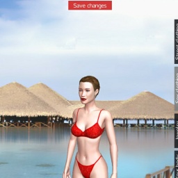 partner heterosexual eroticism girl LsBabyGirl,  for adult online game playing