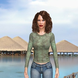 virtual sex and dating with people like bisexual amatory girl Jakara, 