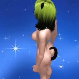 try virtual 3D sex with heterosexual lovesick girl Manusha, 