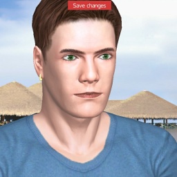 best sim sex game online with heterosexual devoted boy Tootooot, fr, 