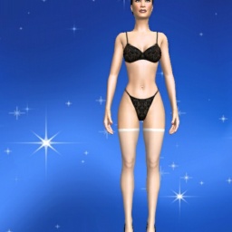 virtual sex and dating with people like  hot girl RosyNyaa, 