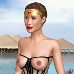 for 3D virtual sex game, join and contact homosexual erotomanic girl Greg243189er, USA, 