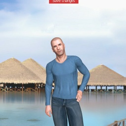 multiplayer virtual sex game player heterosexual lush boy WillB, Brasil, Cukold, in search of a hotwife. ill do as you like.