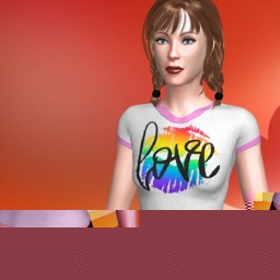 adults enjoying 3D sex games like heterosexual hot girl Marie_08, Germany, Baby girly, baby girly
