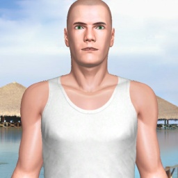 adults like heterosexual narcissist boy PenjaHim,  play AChat online sex games