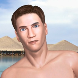 3D sex game community member bisexual easygoing boy Osmond, CA, Divine protector, checking this little game out 