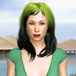 best sim sex game online with heterosexual hot girl Delululemons, 