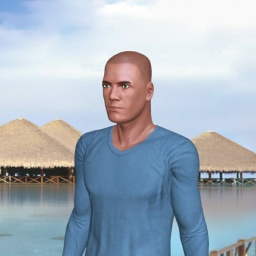 hot heterosexual sex maniac boy BigDickMario, U,  enjoys online 3Dsex