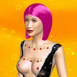 try virtual 3D sex with bisexual pervert shemale Lotyre, All goes, love 3somes