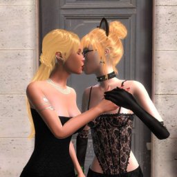sexgame online for adults like bisexual erotomanic girl Victoria_m, Daughter of julie_m and tomoeko, sisterhood of = geisha  senpai