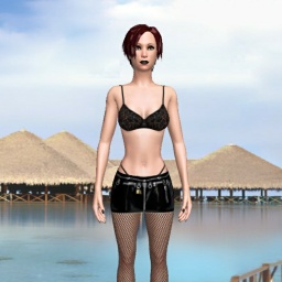 see bisexual talkative girl Gwenwife, Brazil, A brazilian wife ;), im new in the game, im exploring wet! while playing porn game online