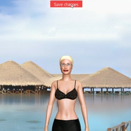 Check out heterosexual talky girl Sarraa22, spain, Latina, ns hablame primero if you want to oparticipate in sexgame MMORPG