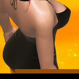 for 3D virtual sex game, join and contact heterosexual smarting girl Paolaa25, usa, kis