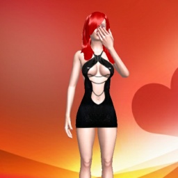 Check out bisexual loving girl Luanna_, usa,  if you want to oparticipate in sexgame MMORPG