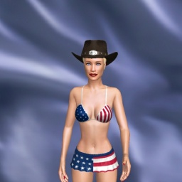 hot bisexual narcissist girl Mistylea, USA, do you kiss your mother with that mouth? enjoys online 3Dsex