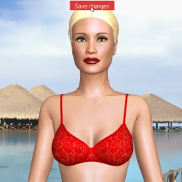 play virtual sex games with mate heterosexual erotomanic girl Hotbaddie69, i will be whatever you want me to be