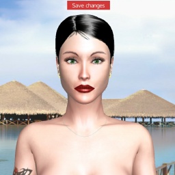 free 3D sex game adventures with bisexual sodomist shemale Alessa11, Nicaragua, 