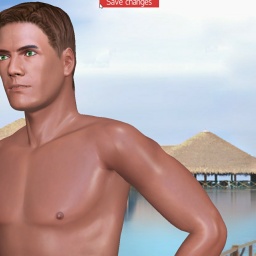 playing hot sex games with fans like  hot boy Maler31, 