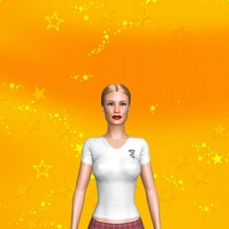 3D sex game community member heterosexual erotomanic girl BellaBeee, England, Looking for fun, 