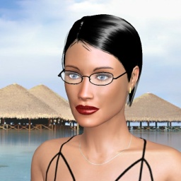 adults enjoying 3D sex games like bisexual fond girl Colleen65, USA, Like being seen, like being dom, but open do sub; like kissing anywhere