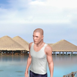 try virtual 3D sex with heterosexual romantic boy Axel00600, 