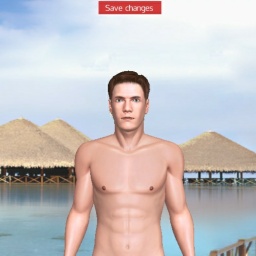 hot online porn game player heterosexual sodomist boy Step_Bro, USA, 