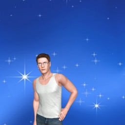 enjoy virtual sex games with mates like heterosexual erotomanic boy Lgs0826, 