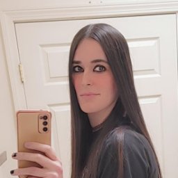 hot bisexual tender shemale Emarosa1, USA,  enjoys online 3Dsex