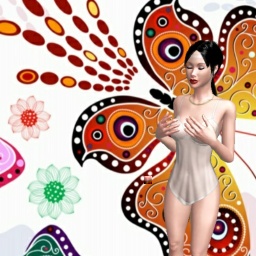 connect and play virtual 3D sex with homosexual sex maniac girl Tagxii, 