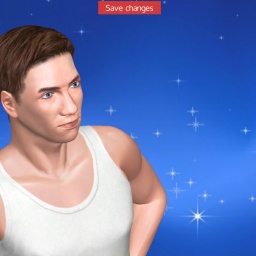 for 3D virtual sex game, join and contact heterosexual erotomanic boy Iwannaf, 