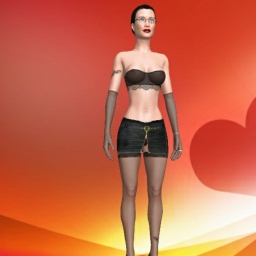 play online virtual sex game with member bisexual lustful girl AnalyBv18, 