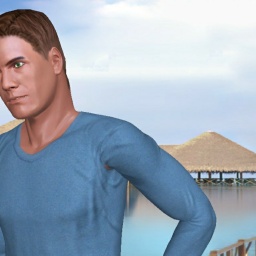 play virtual sex games with mate  hot boy Apolo12, 