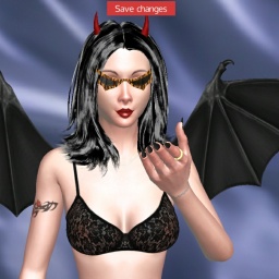 virtual sex and dating with people like bisexual tender girl Qtflora_, united arab emirates, into art,editing, fashion, im an aries and love rp!!