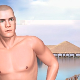 free 3D sex game adventures with homosexual sensitive boy Macodoro, xxx, 
