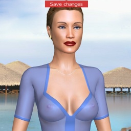 multiplayer virtual sex game player homosexual sodomist girl Jslater42, USA, just want to have fun.