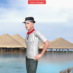 enjoy virtual sex games with mates like heterosexual virile boy MarcinWlkp, Poland, 