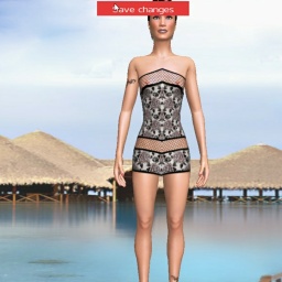 for 3D virtual sex game, join and contact  hot girl Haha39, 