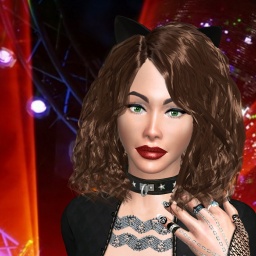 3D sex game community member bisexual easygoing girl PuddlezZzZz, Your Mind, Just a kitten, im just a friendly one i came here to get cool vibes thats all