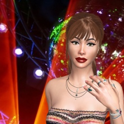 play virtual sex games with mate bisexual conversational girl PuddlezZzZz, Your Mind, im just a friendly one i came here to get cool vibes thats all