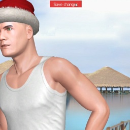 for 3D virtual sex game, join and contact bisexual bugger boy PapaSam, US, 