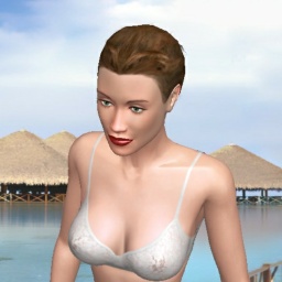 connect and play virtual 3D sex with bisexual sodomist shemale Rexxyy, 